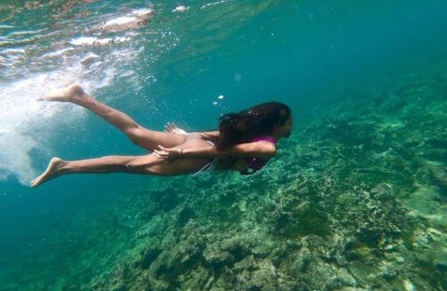 Rosario Islands Resort | Hotel Isla Del Pirata