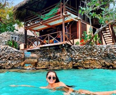 Rosario Islands Resort | Hotel Isla Del Pirata