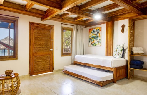 Rosario Islands Hotel | Hotel Isla del Sol