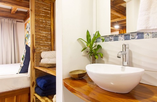 Rosario Islands Hotel | Hotel Isla del Sol