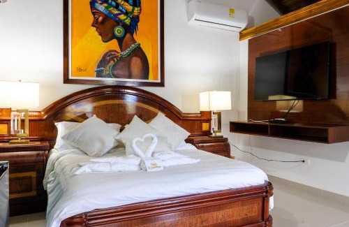 Rosario Islands Hotel | Hotel Isla Lizamar