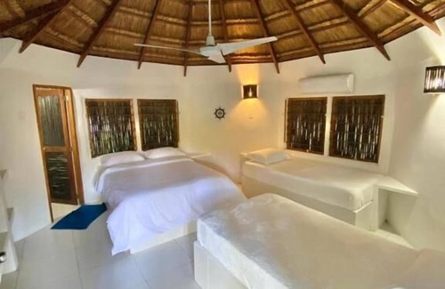 Rosario Islands Hotel | HOTEL ISLA MULATA