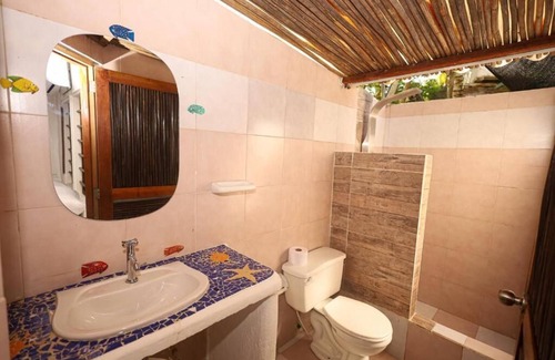 Rosario Islands Hotel | HOTEL ISLA MULATA