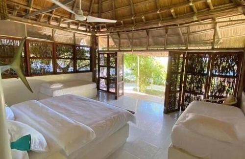 Rosario Islands Hotel | HOTEL ISLA MULATA