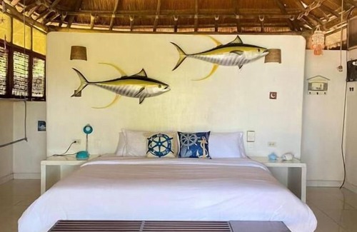 Rosario Islands Hotel | HOTEL ISLA MULATA