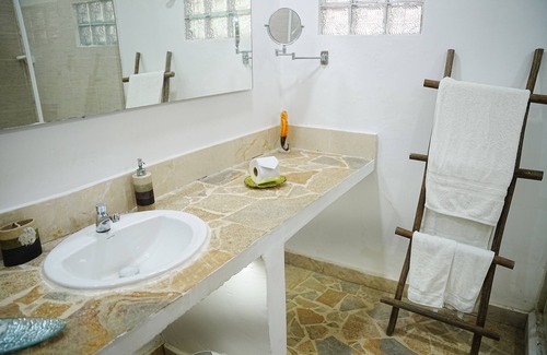 Bocachica Hotel | Hotel Isla Real