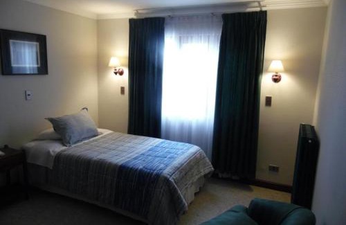 Punta Arenas Hotel | Hotel Isla Rey Jorge
