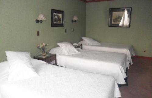 Punta Arenas Hotel | Hotel Isla Rey Jorge