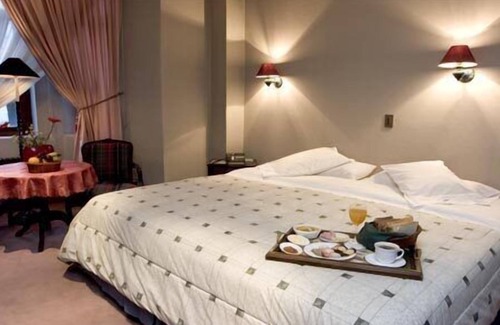 Punta Arenas Hotel | Hotel Isla Rey Jorge