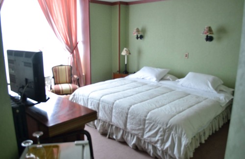 Punta Arenas Hotel | Hotel Isla Rey Jorge