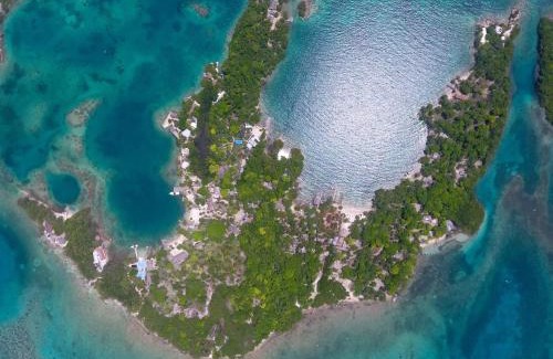 Rosario Islands Hotel | Hotel Islabela Islas Del Rosario