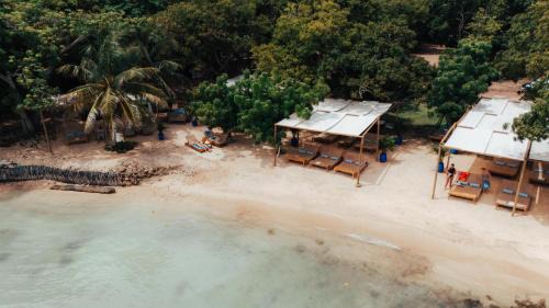 Rosario Islands Hotel | Hotel Islabela Islas Del Rosario