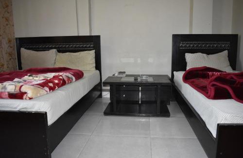 Islamabad Hotel | Hotel Islamabad Metro Inn