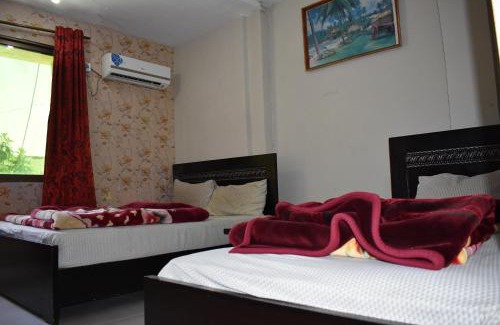 Islamabad Hotel | Hotel Islamabad Metro Inn