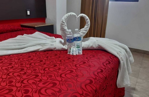 Tultitlan Municipality Hotel | Hotel Islas Canarias