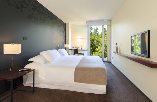 Lastarria Hotel | Hotel Ismael