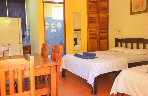 Potrero Hotel | Hotel Isolina Beach