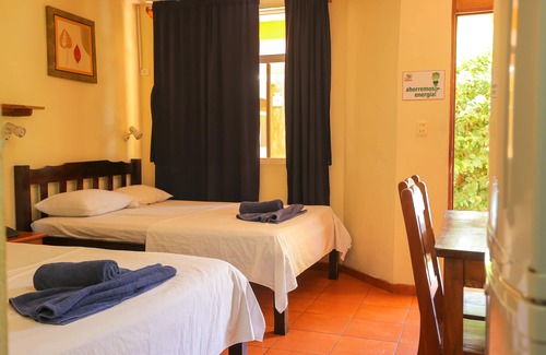 Potrero Hotel | Hotel Isolina Beach