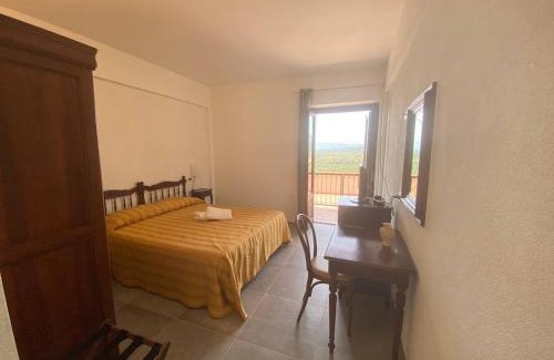 Dorgali Hotel | Hotel Ispinigoli