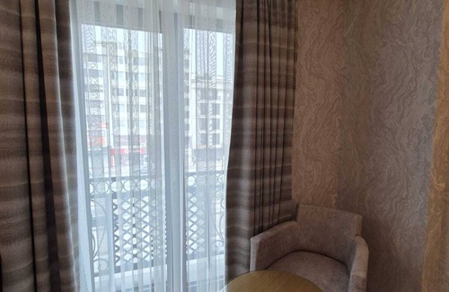 Fatih Hotel | Hotel Istanbul Trend