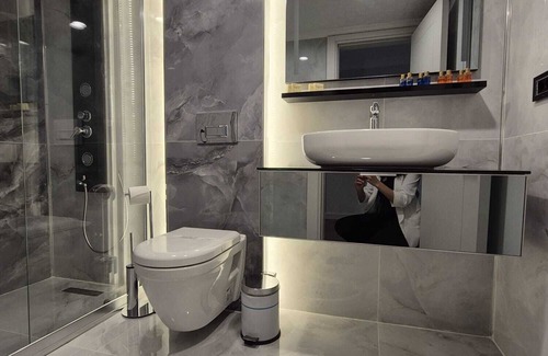 Fatih Hotel | Hotel Istanbul Trend