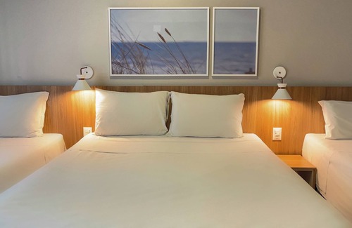 Centro Hotel | Hotel Itália
