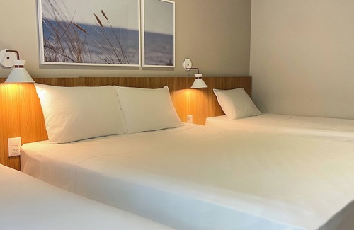 Centro Hotel | Hotel Itália