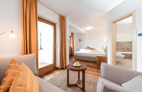St. Michael/San Michele Hotel | Hotel Lambrechtshof