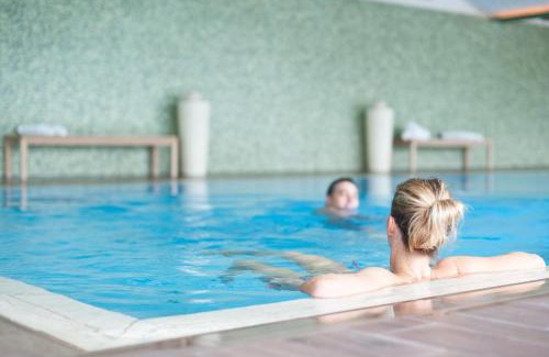 St. Michael/San Michele Hotel | Hotel Lambrechtshof