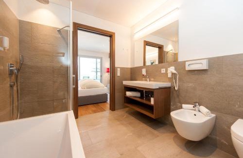 St. Michael/San Michele Hotel | Hotel Lambrechtshof