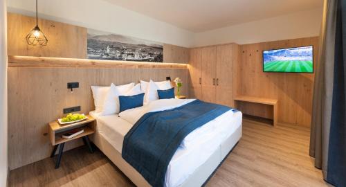 St. Michael/San Michele Hotel | Hotel Christof