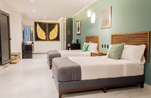 Tizapan el Alto Hotel | Hotel iT