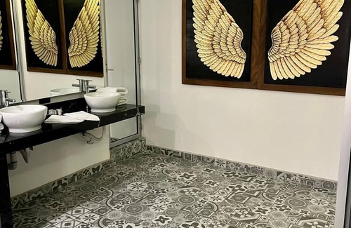 Tizapan el Alto Hotel | Hotel iT