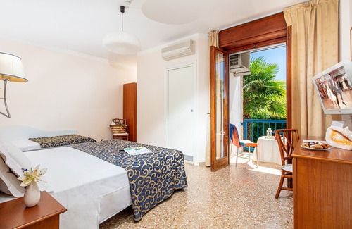 Bibione Pineda Hotel | Hotel Horizonte