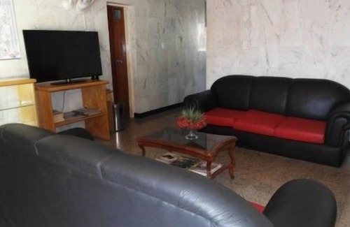 Sector Aeroporto Hotel | Hotel Itaipu