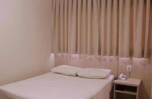 Centro Hotel | Hotel Itajaí Tur - Itajaí Navegantes