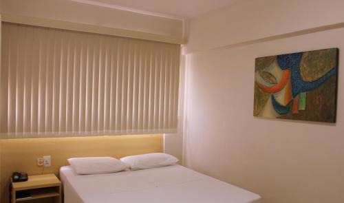 Centro Hotel | Hotel Itajaí Tur - Itajaí Navegantes