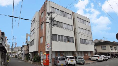 Uwamachi Hotel | Hotel Itakura - Vacation STAY 70021v