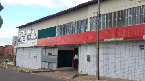 Timon Hotel | Hotel Italia