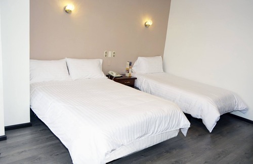 Cuenca Hotel | Hotel Italia