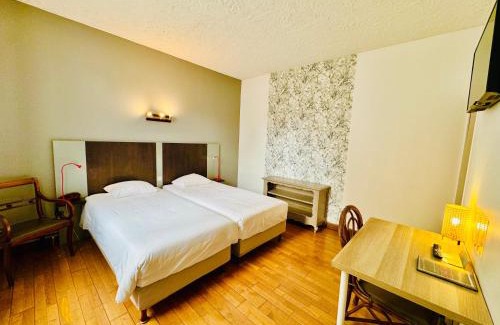 Tours Hotel | Hotel Italia