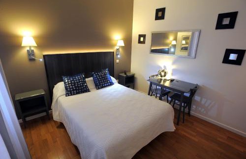 Tours Hotel | Hotel Italia