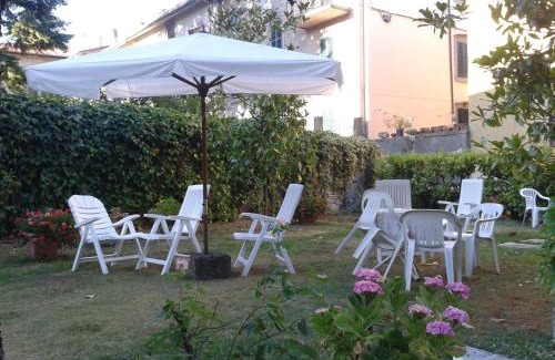 Abbadia San Salvatore Hotel | Hotel Italia Abbadia