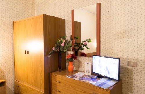 Abbadia San Salvatore Hotel | Hotel Italia Abbadia