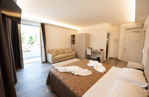 Garda Hotel | Hotel Italia
