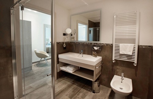 Garda Hotel | Hotel Italia