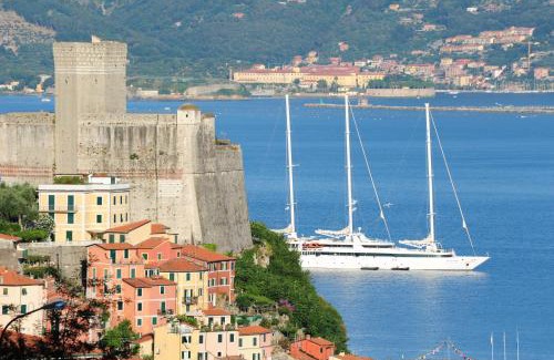 Lerici Hotel | Hotel Italia