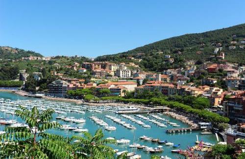 Lerici Hotel | Hotel Italia