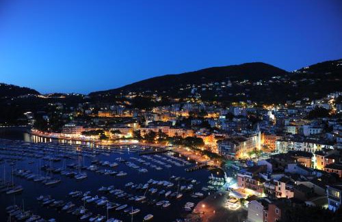 Lerici Hotel | Hotel Italia