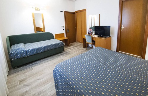 Ravenna Hotel | Hotel Italia